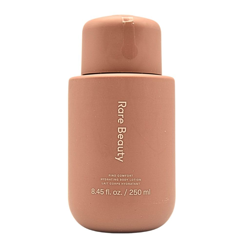 Rare Beauty Find Comfort Hydrating Body Lotion - 8.45 fl oz \/ 250 mL