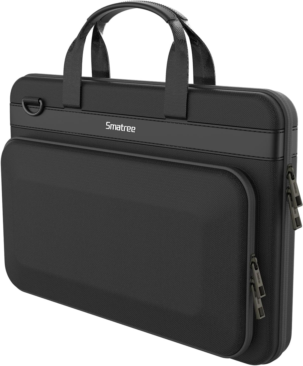 Smatree Heavy Duty Hard Case for 15.6 inch MSI Alpha 15 A3DD\/A4DEK,Delta A5EFK,Stealth GS66\/A13VF\/B12UE,Cyborg AI A1V\/A12VF,Bravo 15,Katana A17\/A15 AI,GF65\/GF63 Thin, Thin 15\/A15, MSI Pulse 17 