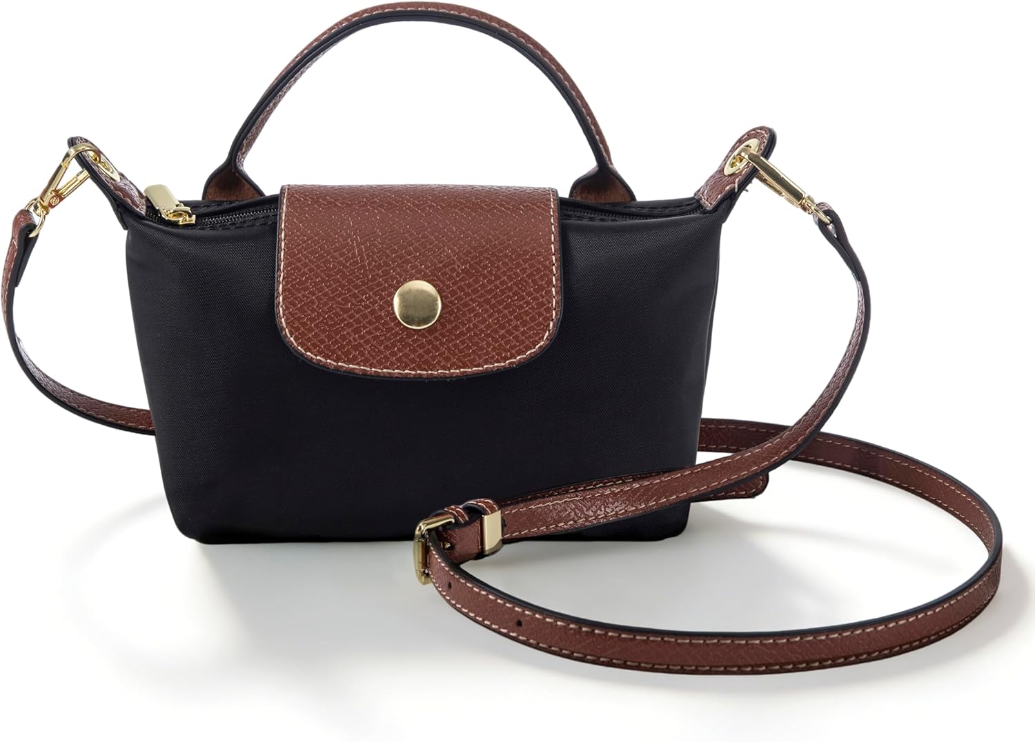 dassymia Mini Crossbody Bags for Women Handbag with Adjustable Strap Fashion Shoulder Bag
