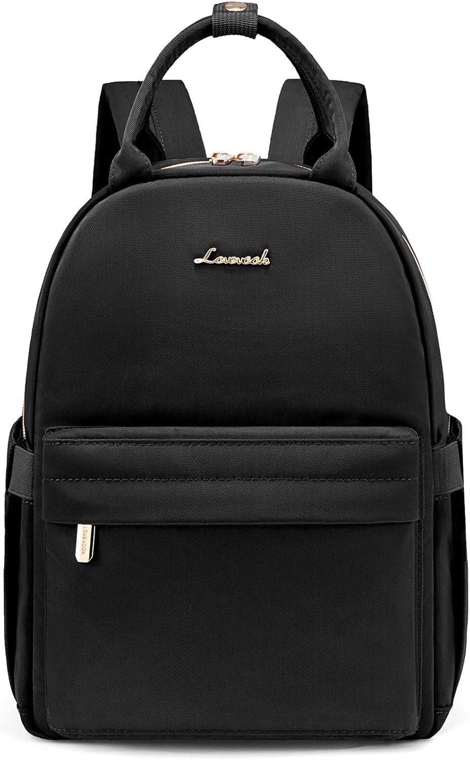 LOVEVOOK Mini Backpack Purse for Women Cute Small Backpack, Light Weight Fashion Daypack for Work Travel Daily Backpack